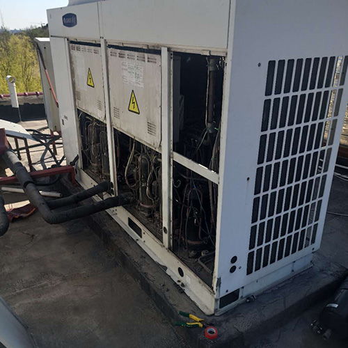 卧室空调安装哪些位置较合适