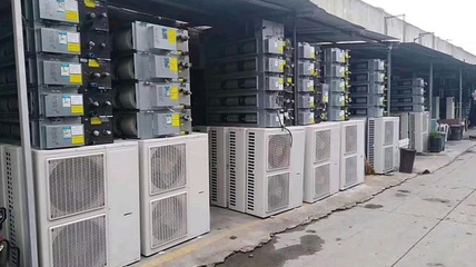 定期对防爆空调添加氟利昂的必要性