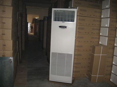 风机盘管 中央空调组件 - 峰峰信息港