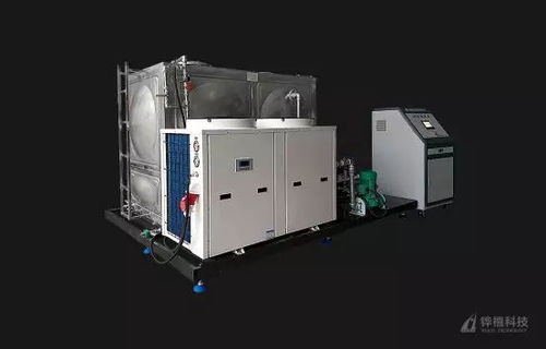 温压守恒,检测仪器界的 变频空调