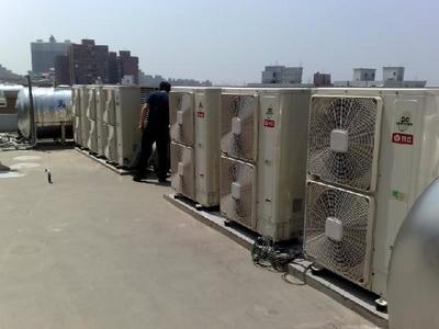 重庆海尔空调渝中区 维修-加氟、清洗顺风首选