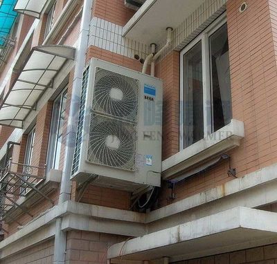 成都美的家用中央空调产品图片,成都美的家用中央空调产品相册