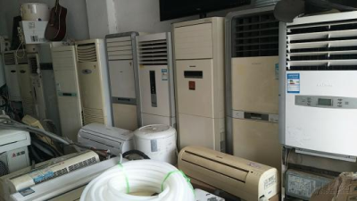 连云港空调设备回收上门回收哪家好