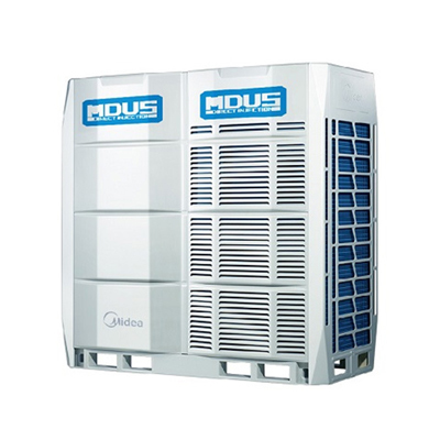 美的多联机中央空调