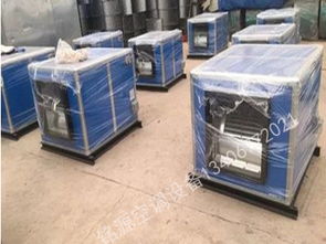 低噪声柜式离心通风机批发,量大价格从优