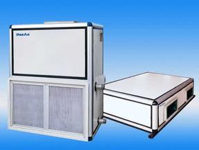 中央空调系统核心设备解析：浙江盾安人工环境设备股份