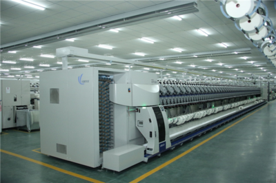 中棉行协赴山东省临清地区调研空调设备 推动产业升级与节能发展