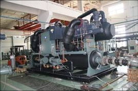 张家口家用与商用户式中央空调设备详解