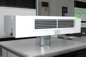 风机盘管-新风机组-空调 江苏锦松空调设备的综合解决方案