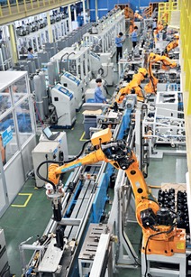 海尔格力压顶，美的方洪波如何成功逆袭空调设备市场