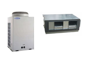 广州约克中央空调采购指南 价格解析与批发渠道探索——以广州艺宁制冷为例